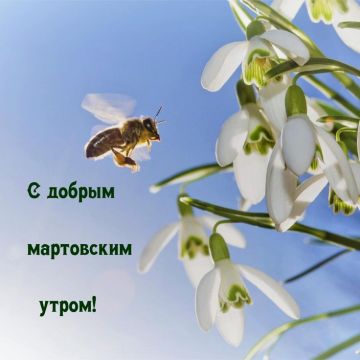 С Добрым утром Днепрорудное