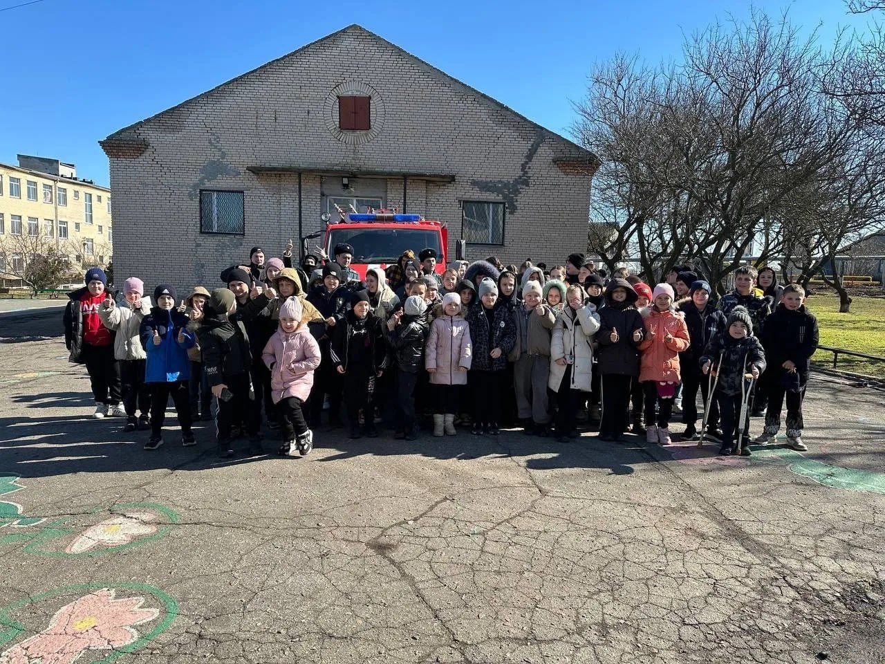 Всемирный день гражданской обороны Всемирный день гражданской обороны