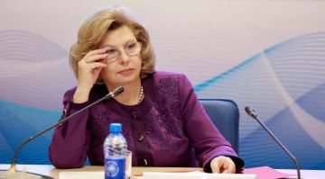 Москалькова: часть эвакуированных граждан Украины изъявили желание остаться в России