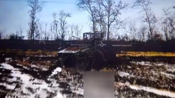 Запорожское направление Расчеты fpv десантников продолжают уничтожать противника