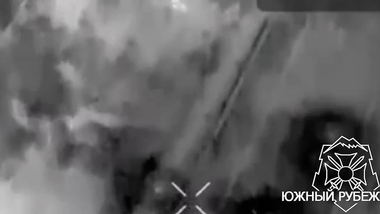 Подборка работы операторов БПЛА Южной группировки