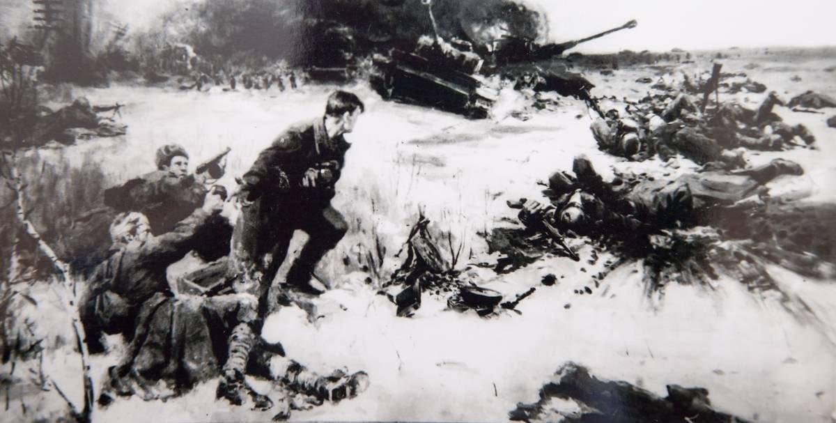 Анна Хорошун: 2 марта. 1611. Кузьма Минин начал набирать в Нижнем Новгороде народное ополчение 1831 Анна Хорошун: 2 марта. 1611. Кузьма Минин начал набирать в Нижнем Новгороде народное ополчение 1831