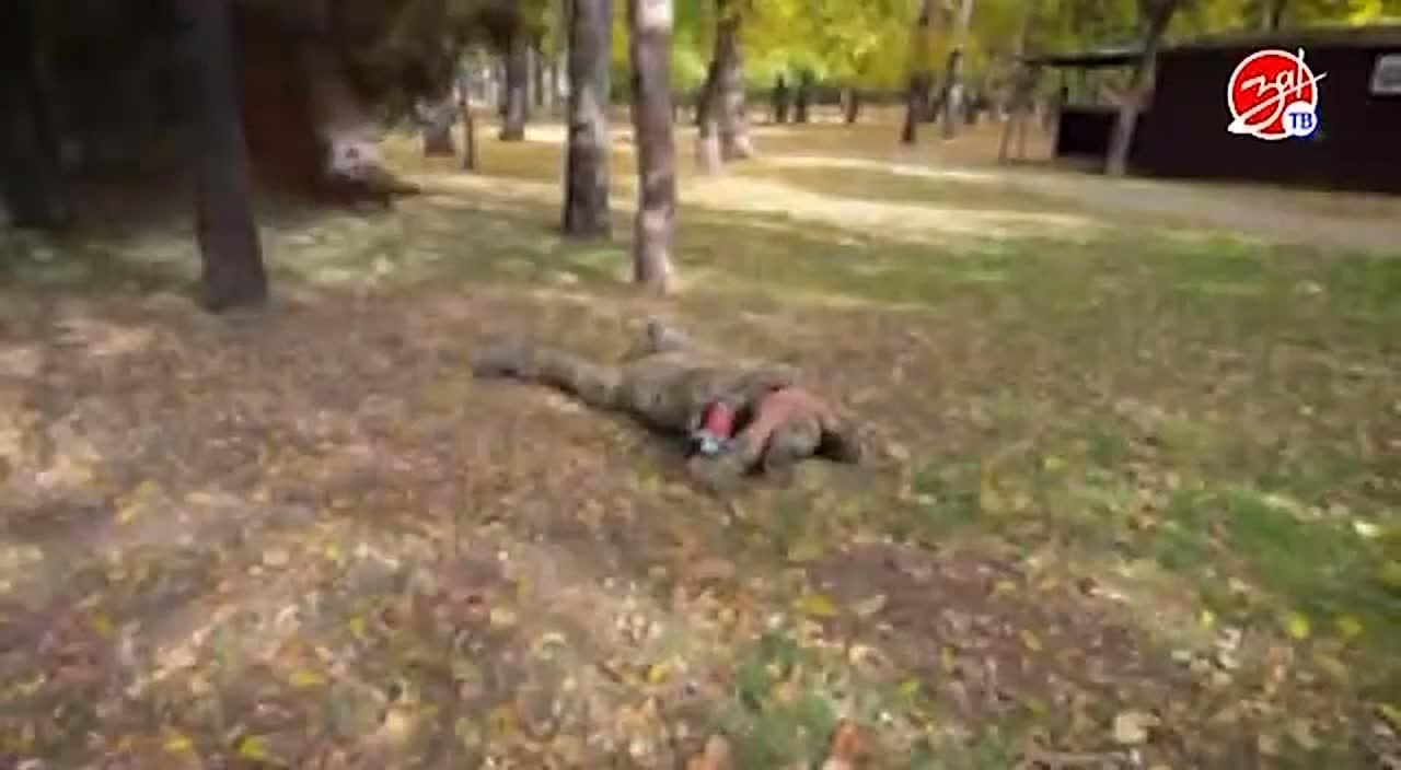 Как вести себя при обнаружении БПЛА или его обломков?