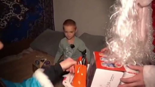 Марьяна Наумова: ГЛАВНОЕ, ЧТОБЫ ЭТО ВСЁ ЗАКОНЧИЛОСЬ: