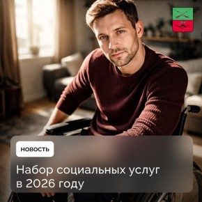 Что входит в набор социальных услуг в Запорожской области?