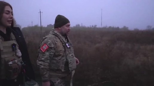 Марьяна Наумова: У НАС ЗДЕСЬ ЛУЧШАЯ РАБОТА В МИРЕ, БОК О БОК С ЛУЧШИМИ ЛЮДЬМИ: