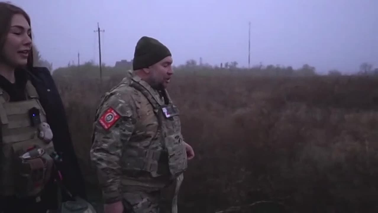 Марьяна Наумова: У НАС ЗДЕСЬ ЛУЧШАЯ РАБОТА В МИРЕ, БОК О БОК С ЛУЧШИМИ ЛЮДЬМИ: