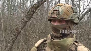 Разведчики группировки «Восток» взяли в плен военнослужащих ВСУ при штурме опорного пункта