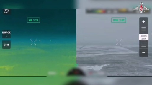 Расчеты «Градов» группировок войск «Запад» и «Днепр» накрыли позиции ВСУ Сработали четко: ударили по пунктам управления беспилотниками, артиллерии и живой силе противника