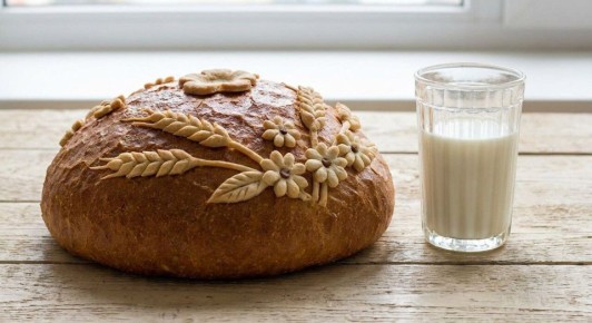 В России с 1 апреля вводят новый ГОСТ на белый хлеб из пшеничной муки