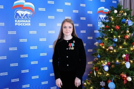 Наталья Романиченко: Есть моменты, которыми просто необходимо делиться, ведь добрые дела никогда не теряют своей актуальности!