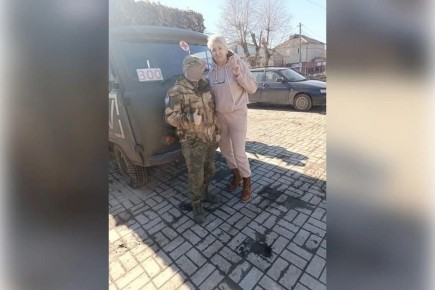 Везла гостинцы военным на Запорожье: От атаки дрона ВСУ погибла волонтер из Ростовской области