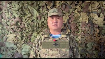 Группировка войск «Днепр» продолжает выполнять боевые задачи специальной военной операции