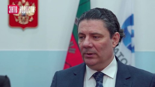 ЗАЭС: Сегодня ночью киевский режим совершил очередной циничный акт агрессии в отношении мирного населения города-спутника Запорожской АЭС