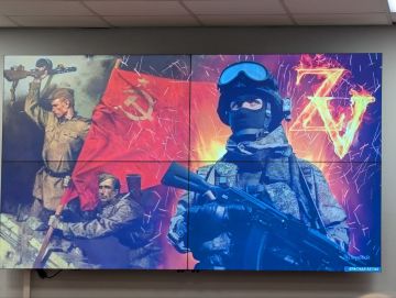 Ветераны СВО и команда запорожского филиала фонда «Защитники Отечества» приняли участие в концерте, посвященном Году единства народов России