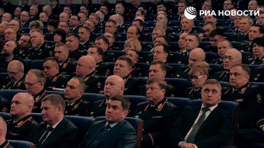 Рост подростковой преступности наметился в России впервые за долгое время