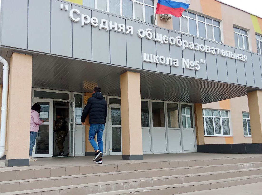 Хорошая традиция — встречать праздник добрыми делами Хорошая традиция — встречать праздник добрыми делами