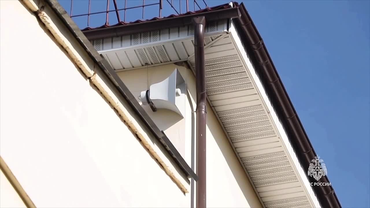 Внимание - тревога!. Сегодня, 4 марта, по всей России прозвучат сирены в рамках масштабной проверки систем оповещения населения