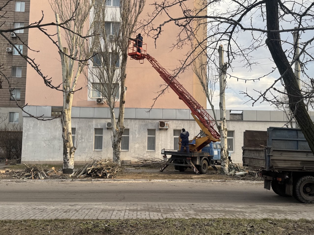 Весна — время обновления и благоустройства! Весна — время обновления и благоустройства!