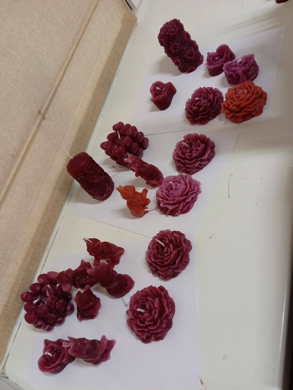 В Мелитопольской школе №6 царила по-настоящему тёплая и творческая атмосфера В Мелитопольской школе №6 царила по-настоящему тёплая и творческая атмосфера