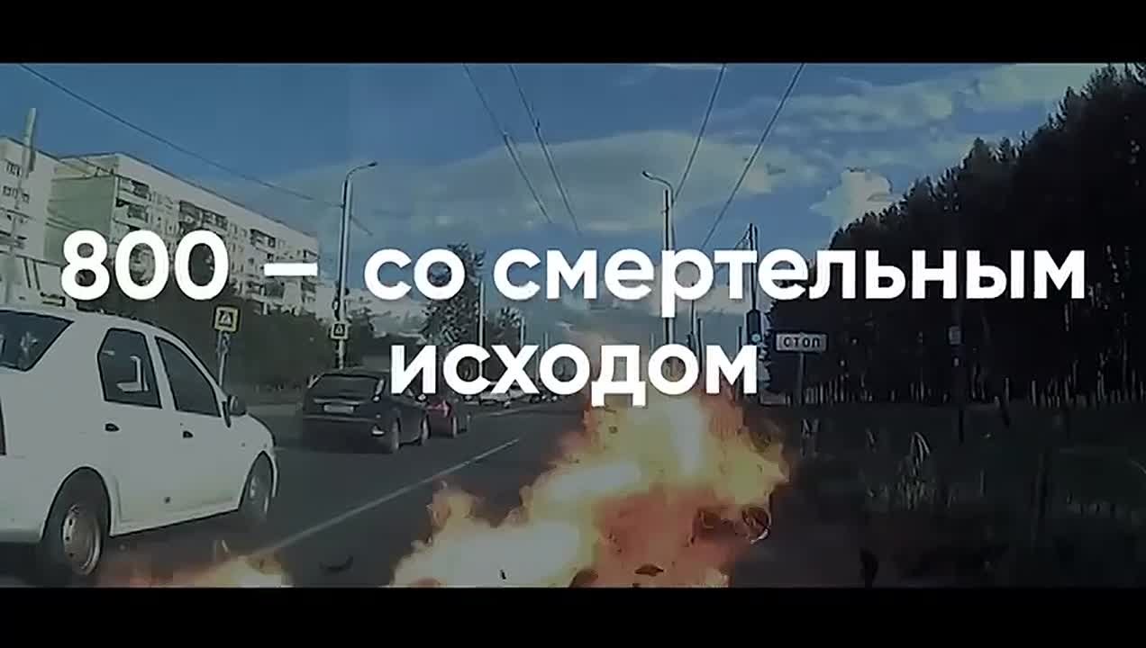 Госавтоинспекция Запорожской области напоминает водителям мототранспорта о строгом соблюдении ПДД