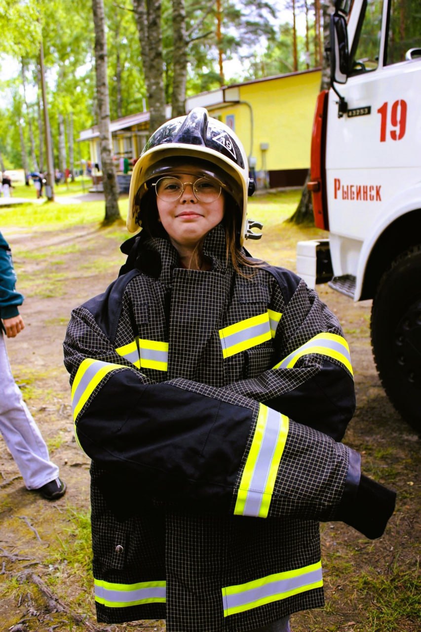 Открыт приём заявок на отдых и оздоровление акимовских детей в Ярославском регионе Открыт приём заявок на отдых и оздоровление акимовских детей в Ярославском регионе