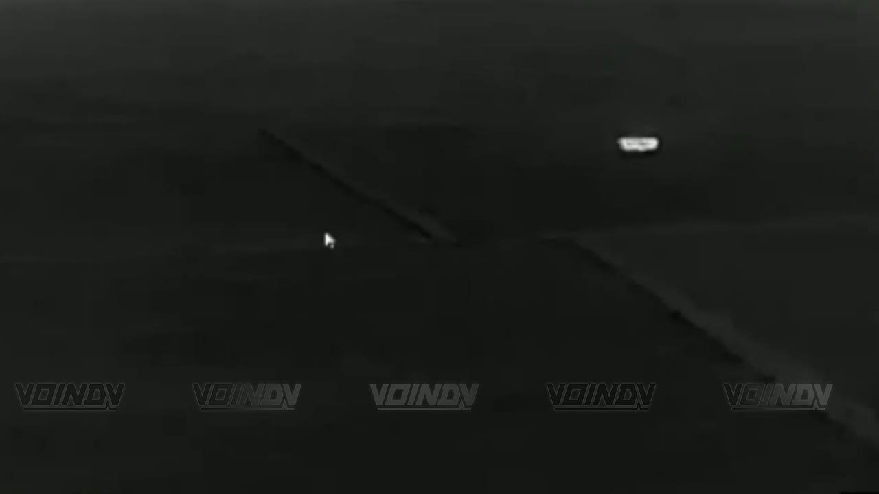 Бомбардировочная авиация 11 гвардейской армии ВВС и ПВО работает по противнику в районах н.п. Чаривное и Гуляйпольское , Времевское направление