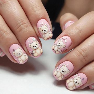 На маникюр и педикюр утвердили новый ГОСТ