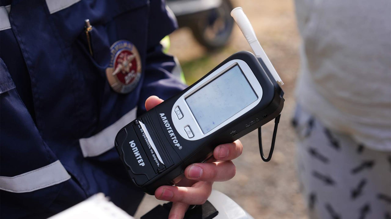 Хотел «прийти в чувство», а лишился прав