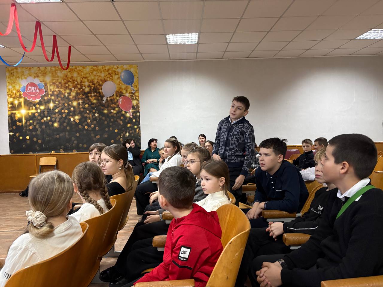 Будем «Начеку!». Добровольцы Запорожского РО ВСКС провели первые в этом году занятия в рамках проекта «Начеку!» Будем «Начеку!». Добровольцы Запорожского РО ВСКС провели первые в этом году занятия в рамках проекта «Начеку!»