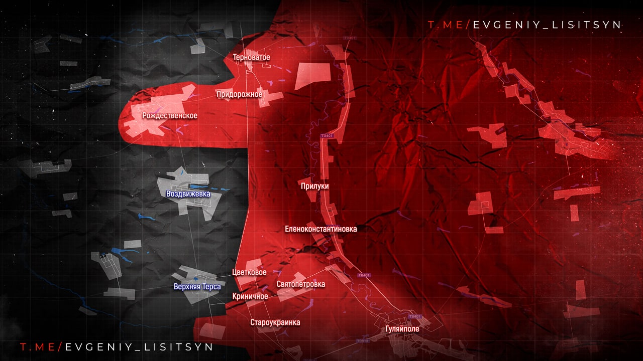 Евгений Лисицын: Фронтовая сводка по состоянию на утро среды, 4 марта: Евгений Лисицын: Фронтовая сводка по состоянию на утро среды, 4 марта: