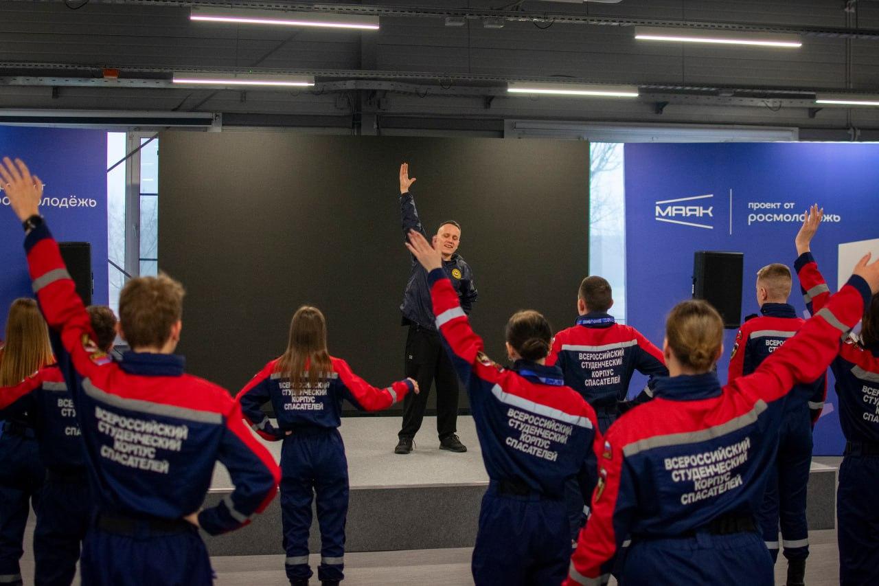 Добровольцы Запорожского отделения ВСКС провели «Школу гуманитарных миссий» Добровольцы Запорожского отделения ВСКС провели «Школу гуманитарных миссий»