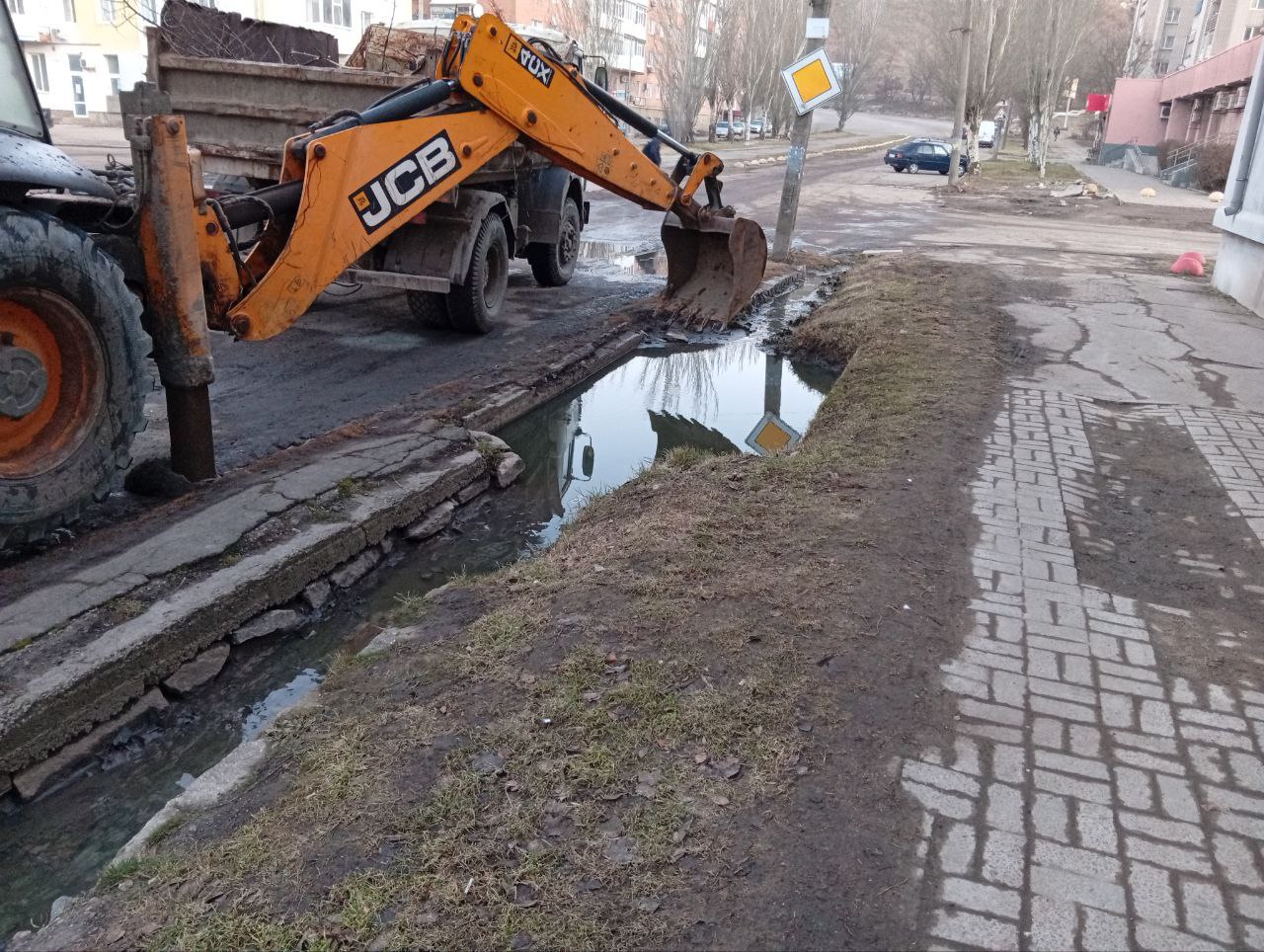 Весна — время обновления и благоустройства! Весна — время обновления и благоустройства!
