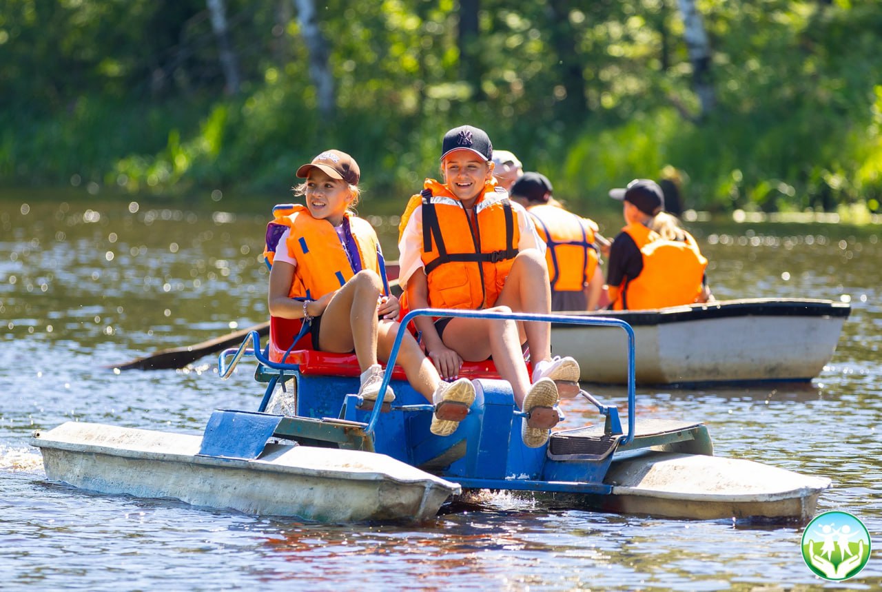 Открыт приём заявок на отдых и оздоровление акимовских детей в Ярославском регионе Открыт приём заявок на отдых и оздоровление акимовских детей в Ярославском регионе