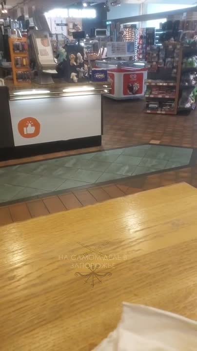 Запорожцы бегут из концлагеря