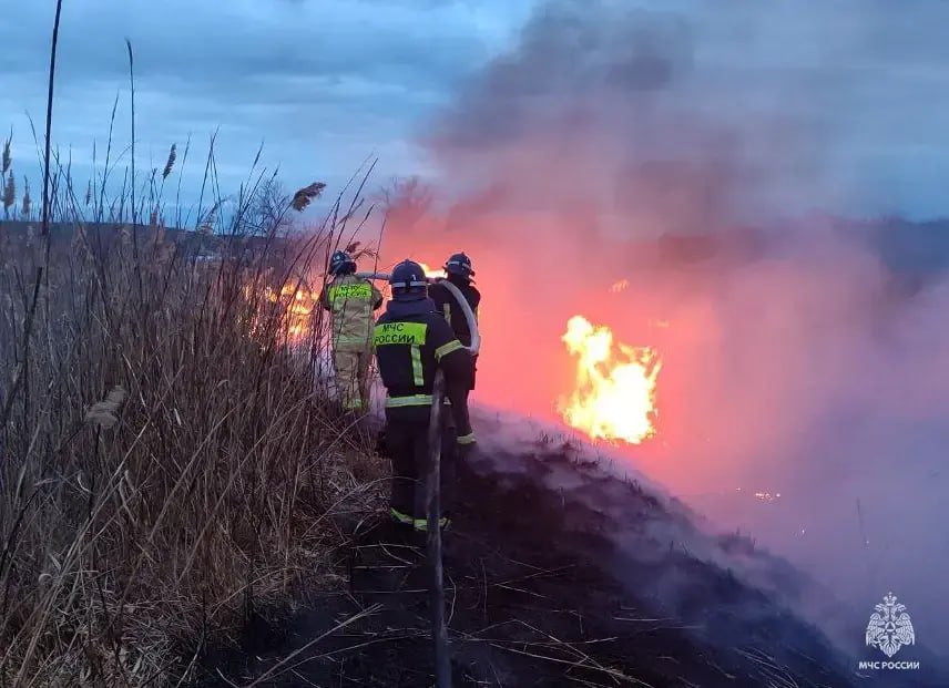 Оперативная обстановка за 3 марта на территории Запорожской области