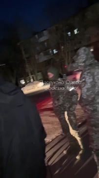 Продолжаем нашу рубрику Туроператор "ТЦК" и ЧОП "Полицаи"