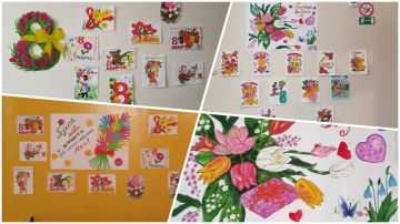 �������� �������� � 8 �����