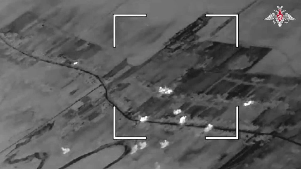 «Град» отработал по позициям ВСУ в Запорожье – узел обороны стерт