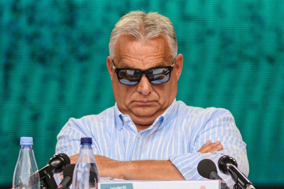 "У них закончатся деньги раньше, чем у нас закончится нефть"