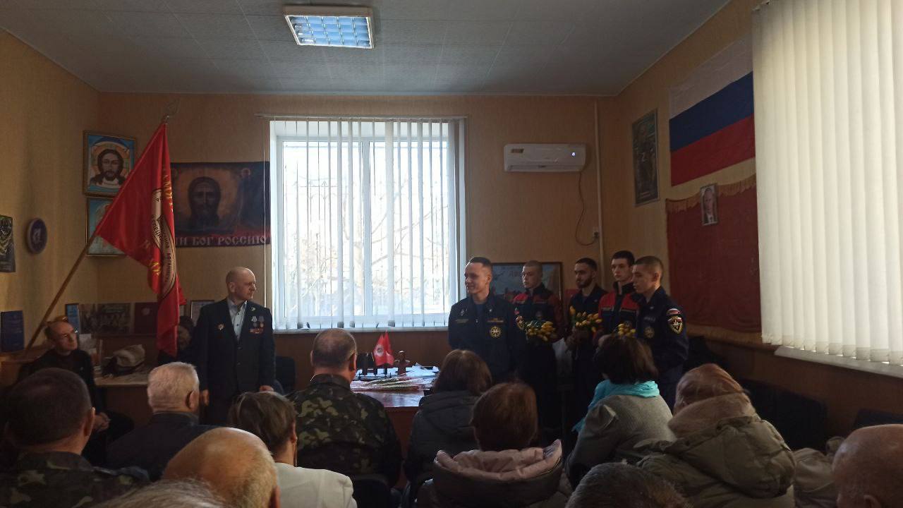 Память, благодарность к Международному женскому дню