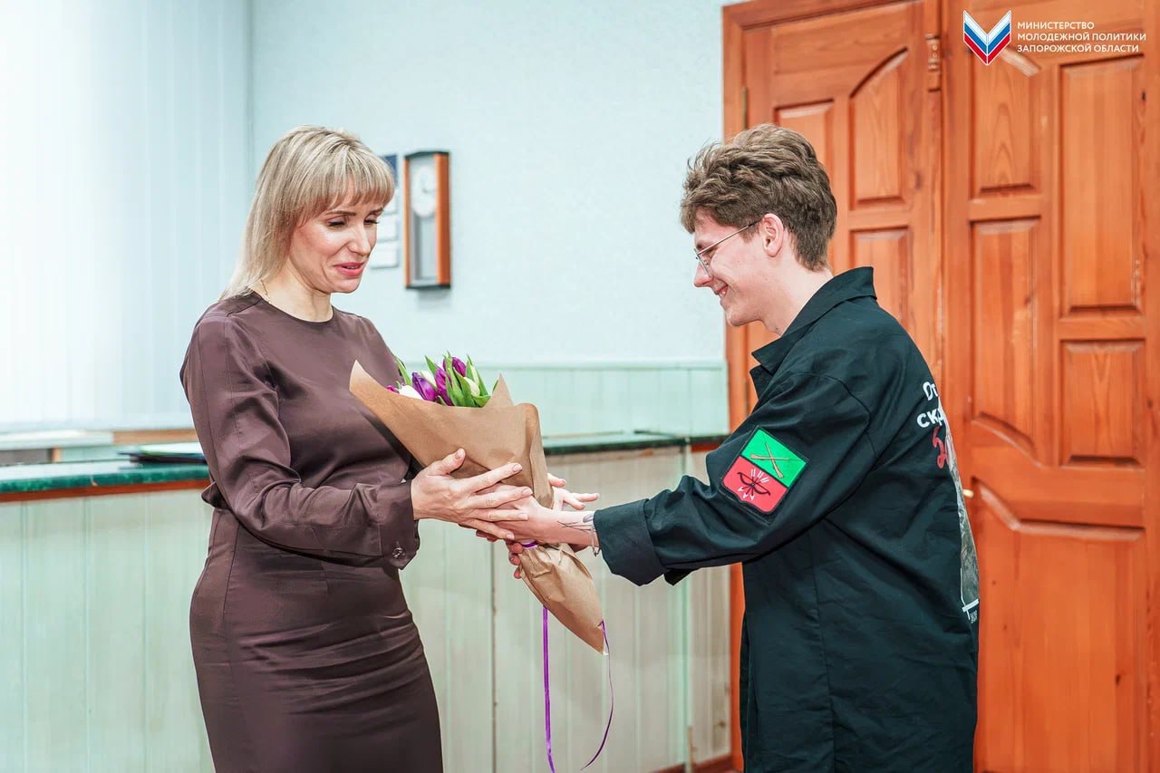 Праздник, который дарит улыбки Праздник, который дарит улыбки