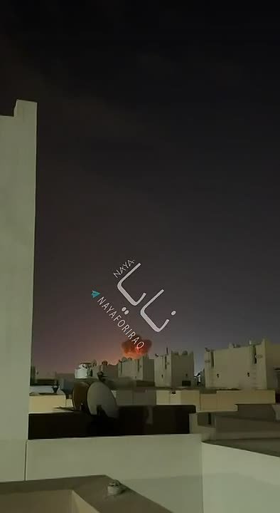 Владимир Рогов: Иран ударил по базу Пятого флота США в Манаме, столице Бахрейна