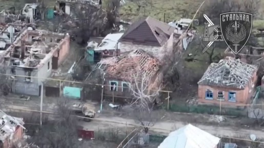 Запорожский фронт. Ореховское направление