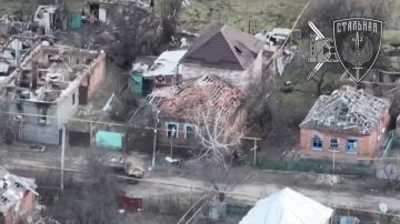 Запорожский фронт. Ореховское направление