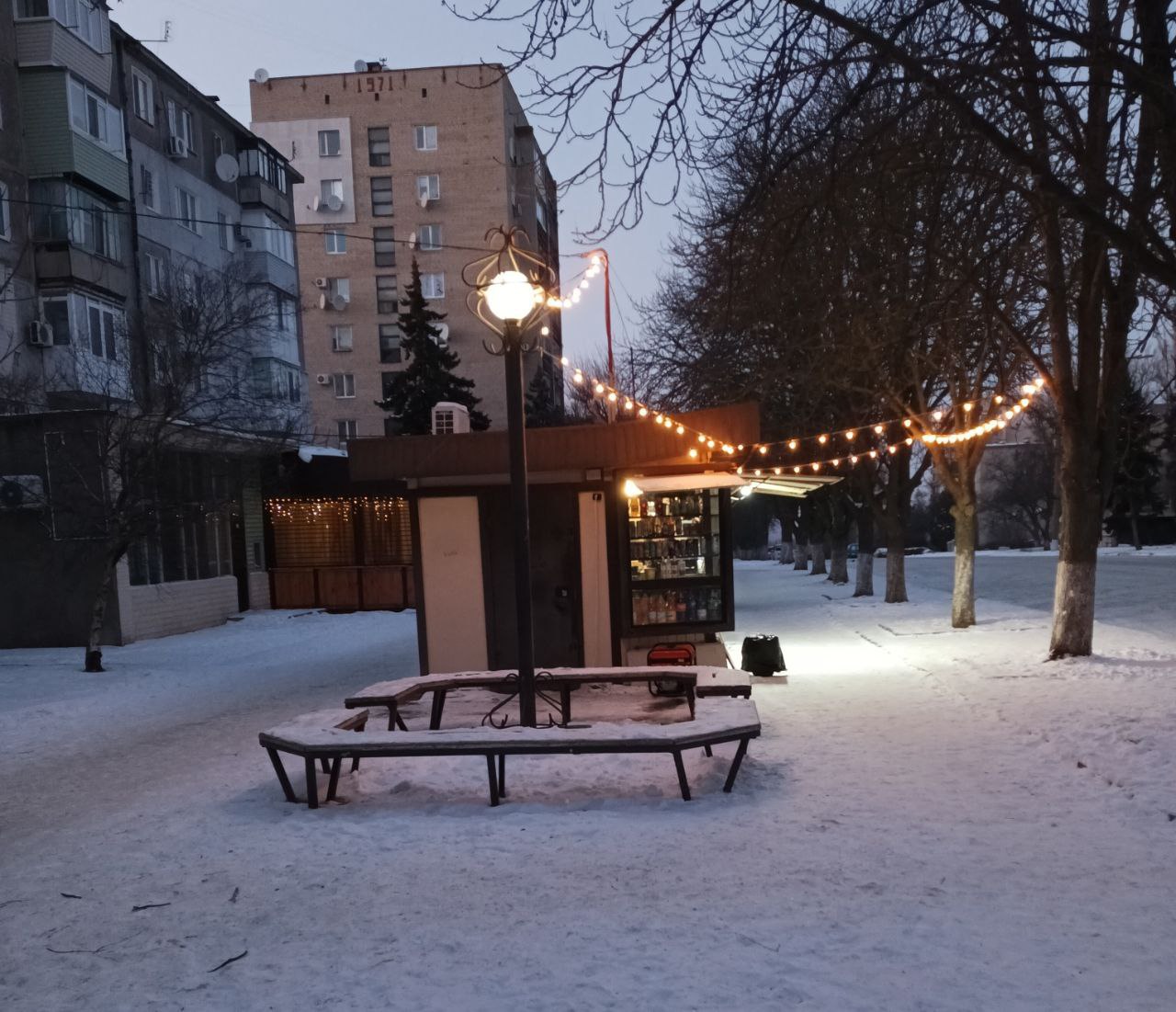 Пусть утро подарит головокружительный успех и принесет все только хорошее