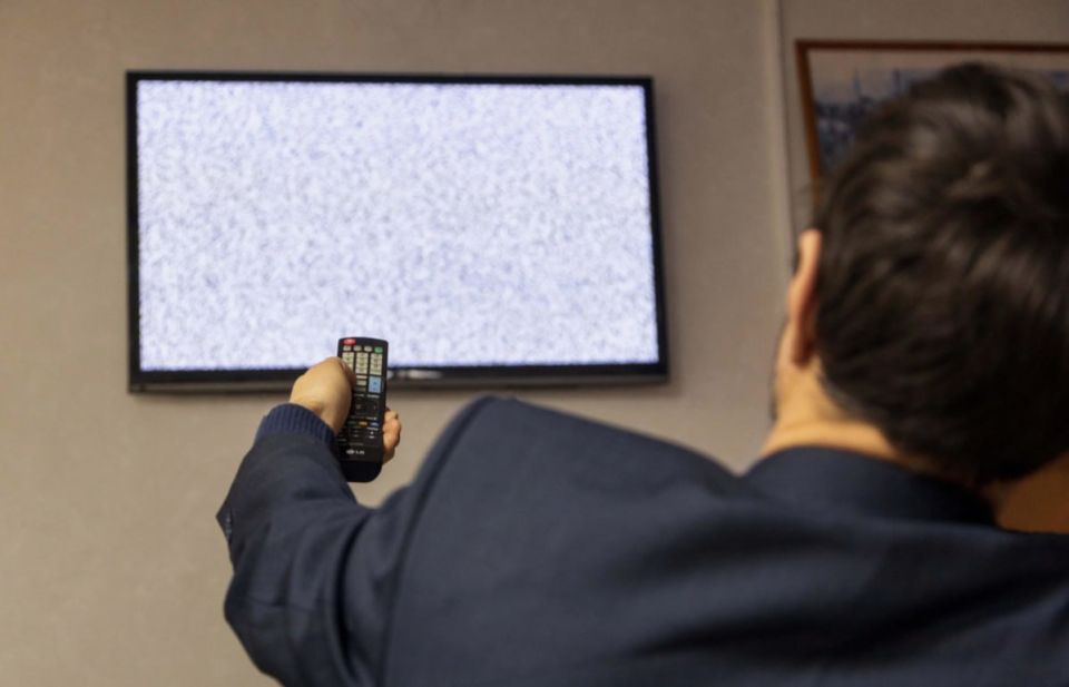 ������� ���������� ����» �������� ����������� ��-�� ������ �� ������� ����