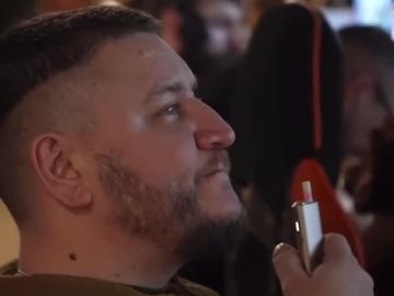 Гуляйполе на Запорожье "почти оккупировано", но это часть общего плана главкома – командир 1-го ОШП ВСУ Филатов