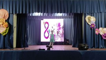 ����������� ��������� � 8 ����� ������� � ����������� ���� ��������