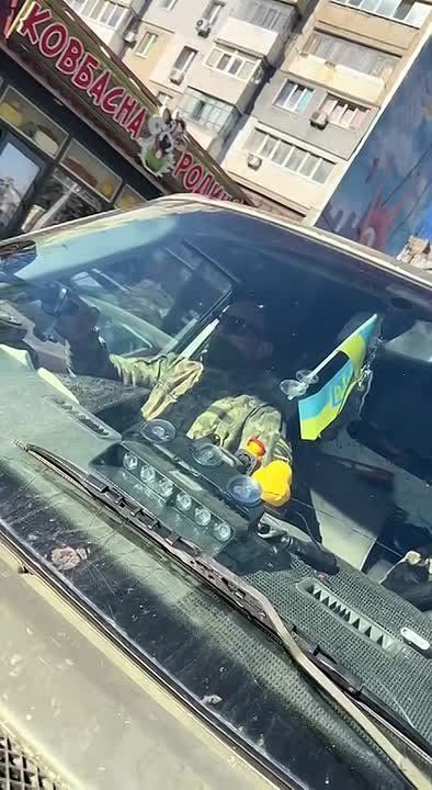 Продолжаем нашу рубрику Туроператор "ТЦК" и ЧОП "Полицаи"